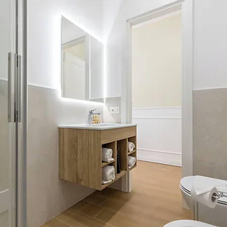 Risorgimento 9 - בית הארחה 4*