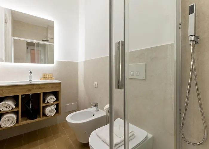 Affittacamere Risorgimento 9 - 4*
