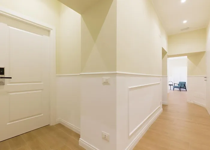 Maison d'hôtes Risorgimento 9 - Rome