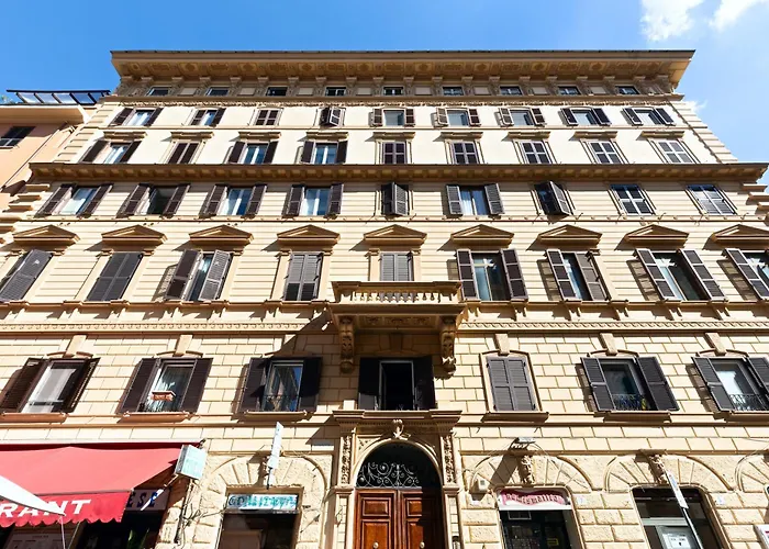 Maison d'hôtes Risorgimento 9 -