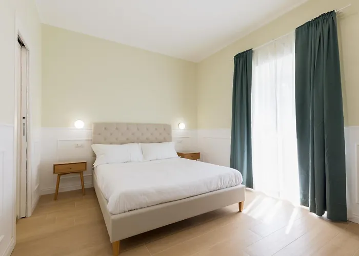 Risorgimento 9 - 4* Rome