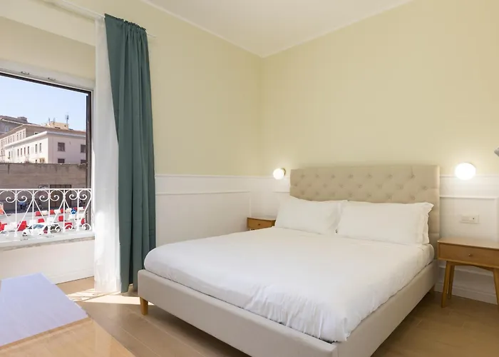 Maison d'hôtes Risorgimento 9 -