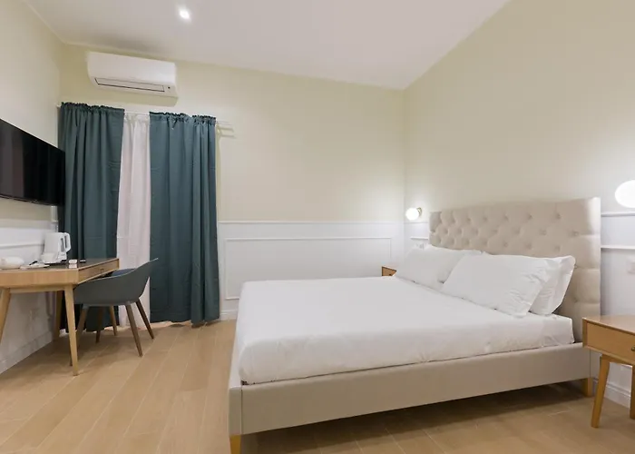 Affittacamere Risorgimento 9 - 4*