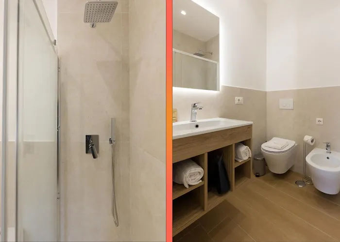 Affittacamere Risorgimento 9 -