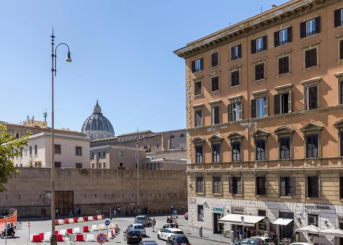 Maison d'hôtes Risorgimento 9 -