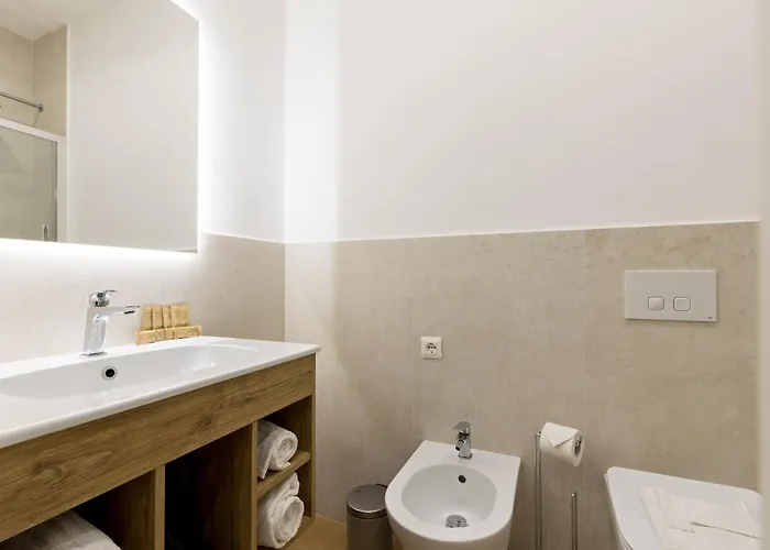 Risorgimento 9 - Maison d'hôtes 4*