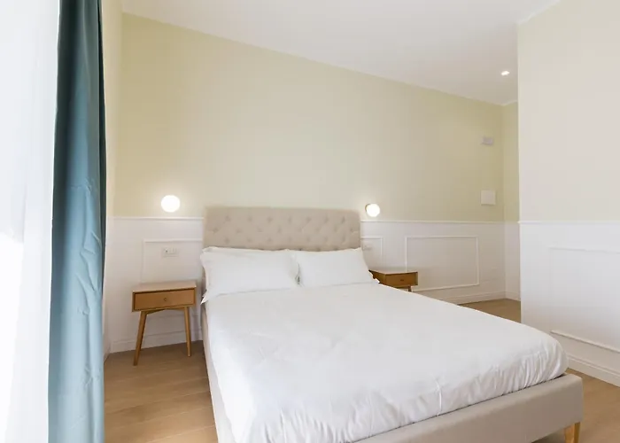 Maison d'hôtes Risorgimento 9 - Rome