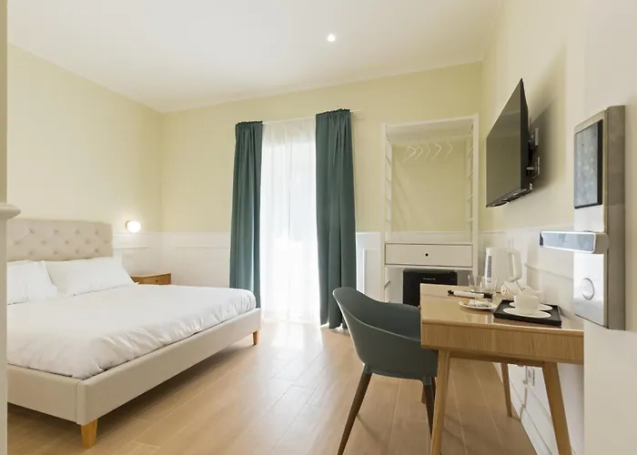 Maison d'hôtes Risorgimento 9 -