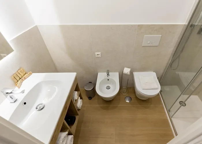 Maison d'hôtes Risorgimento 9 - Rome