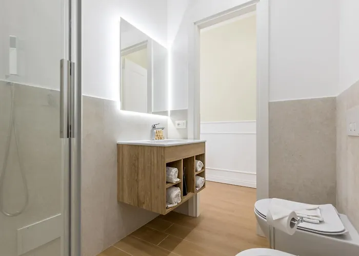 Risorgimento 9 - Maison d'hôtes