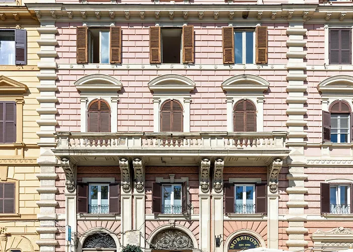 Risorgimento 9 - Maison d'hôtes