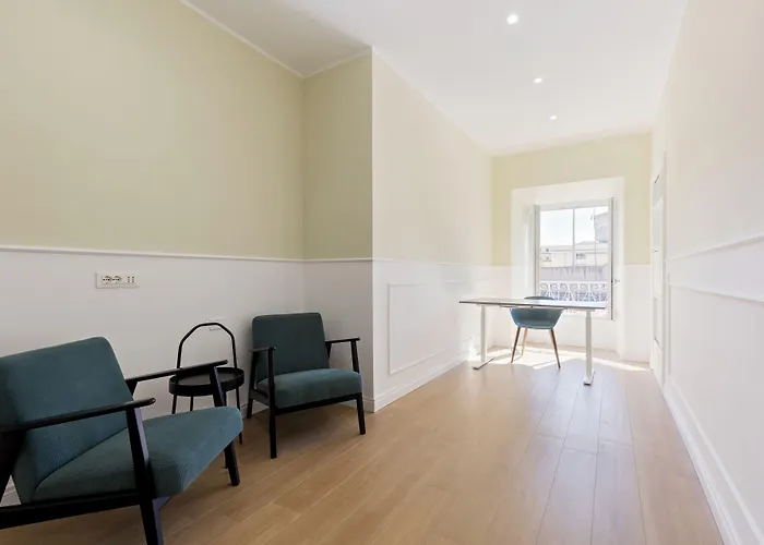 Risorgimento 9 - Maison d'hôtes