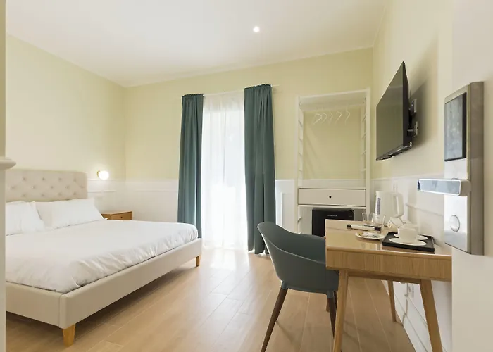 Risorgimento 9 - Maison d'hôtes Rome