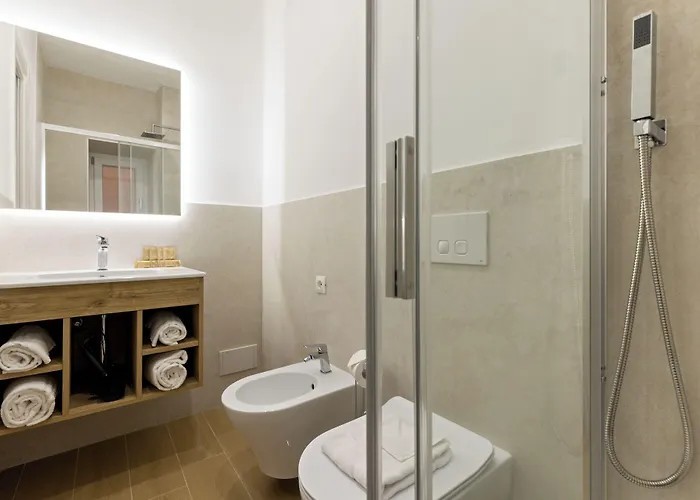 Risorgimento 9 - 4* Rome