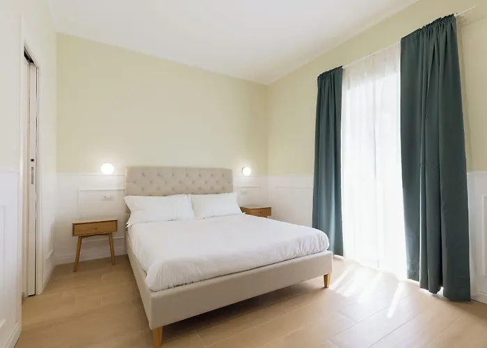 Risorgimento 9 - 4* Rome