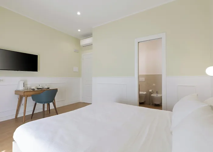 Affittacamere Risorgimento 9 - Roma