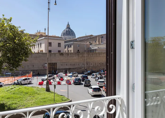 Risorgimento 9 - Affittacamere