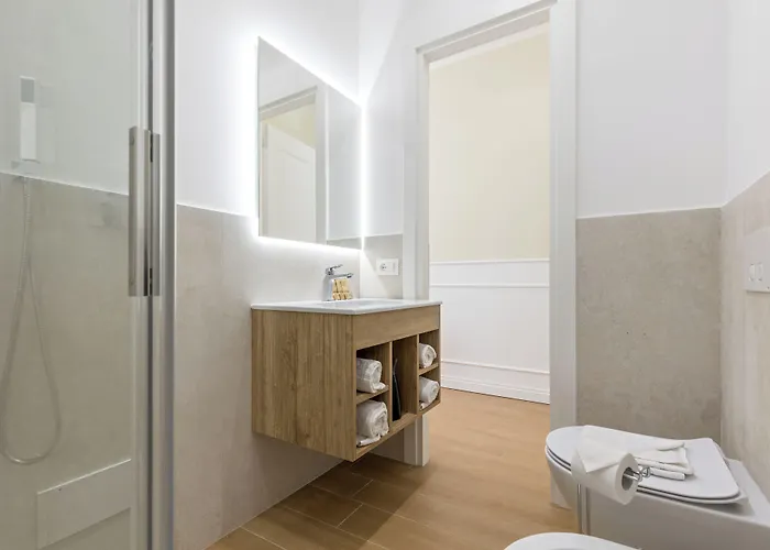 Risorgimento 9 - Affittacamere 4*