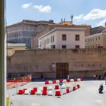 Risorgimento 9 - Vendégház Róma